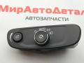 переключатель света Chevrolet Bolt 1 поколение 2020, электро, 84192536 - фото №2