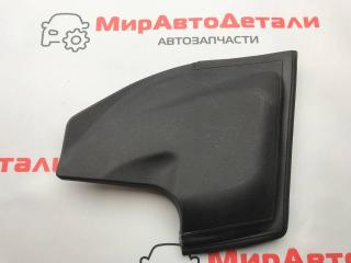 обшивка двери передняя левая Chevrolet Bolt 1 поколение 2019, электро, 42672836
