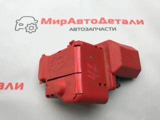 клемма аккумулятора плюс Chevrolet Bolt 1 поколение 2020, электро, 7227664330