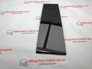 молдинг двери задней правой Chrysler Pacifica RU 2018, 3.6 л., бензин, АКПП, 68187816AG