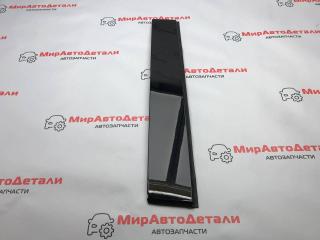 молдинг двери задней правой Chrysler Pacifica RU 2018, 3.6 л., бензин, АКПП, 68234032AF