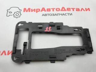 стекло лобовое Chevrolet Bolt 1 поколение 2019, электро, 42505380