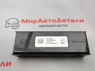 блок управления печки / климат-контроля Opel Ampera 2 поколение, 84069598