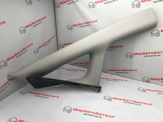 обшивка стойки передней правой Chevrolet Bolt 1 поколение 2020, электро, 42652238