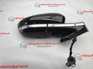 зеркало наружное правое Chevrolet Bolt 1 поколение 2019, электро, 42690692