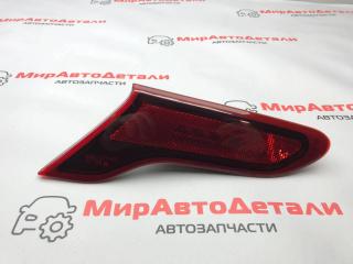 габаритный фонарь Opel Ampera 2 поколение