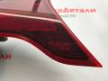 габаритный фонарь Chevrolet Bolt 1 поколение 2020, электро - фото №2