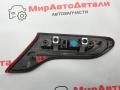 габаритный фонарь Chevrolet Bolt 1 поколение 2020, электро - фото №7