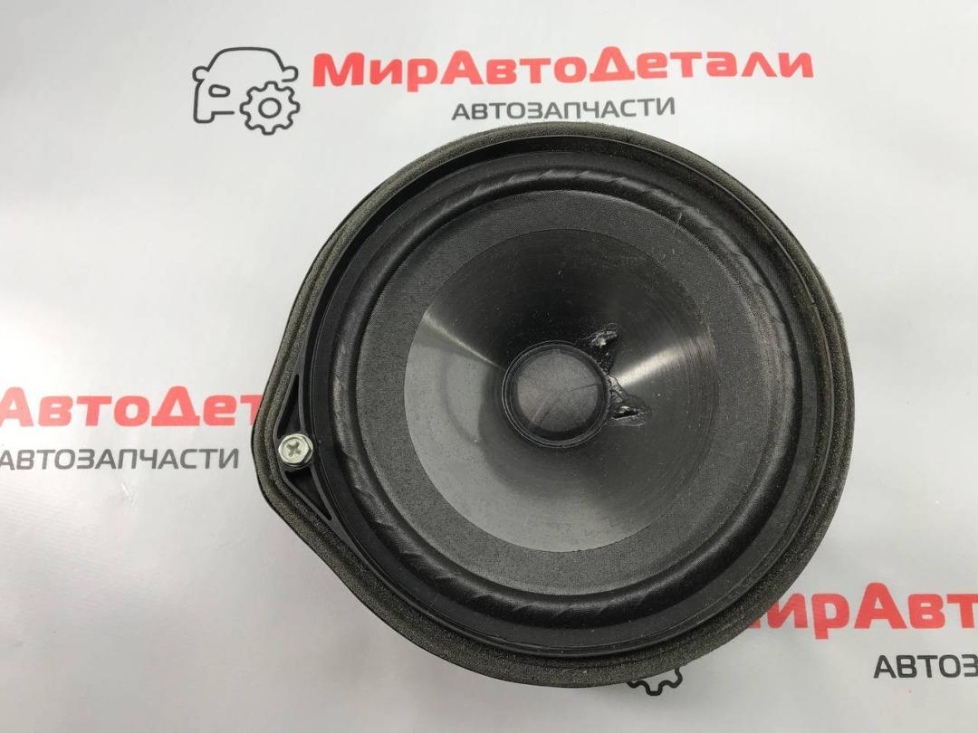 динамик двери Honda Civic 10 поколение 2018, 1.5 л., бензин, МКПП, хетчбэк 5 дв., TBA0 - фото №1