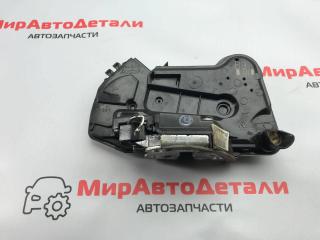 замок двери передней левой Honda Civic 10 поколение 2018, 1.5 л., бензин, МКПП, хетчбэк 5 дв., 72151TBAA020M1