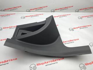 накладка на порог внутренняя Opel Ampera 2 поколение, 42543747