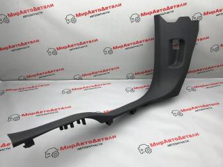 накладка на порог внутренняя Opel Ampera 2 поколение, 42543779