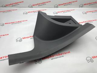 накладка на порог внутренняя Chevrolet Bolt 1 поколение 2019, электро, 42543710