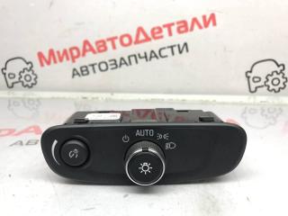переключатель света GMC Terrain 2 поколение (2017 - 2025), 1.5 л., бензин, 84192536