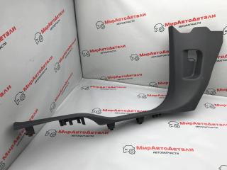 накладка на порог внутренняя Chevrolet Bolt 1 поколение 2020, электро, 42543779