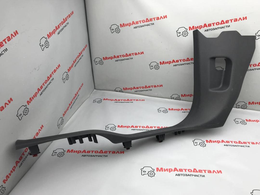 накладка на порог внутренняя Opel Ampera 2 поколение, 42543779 - фото №1