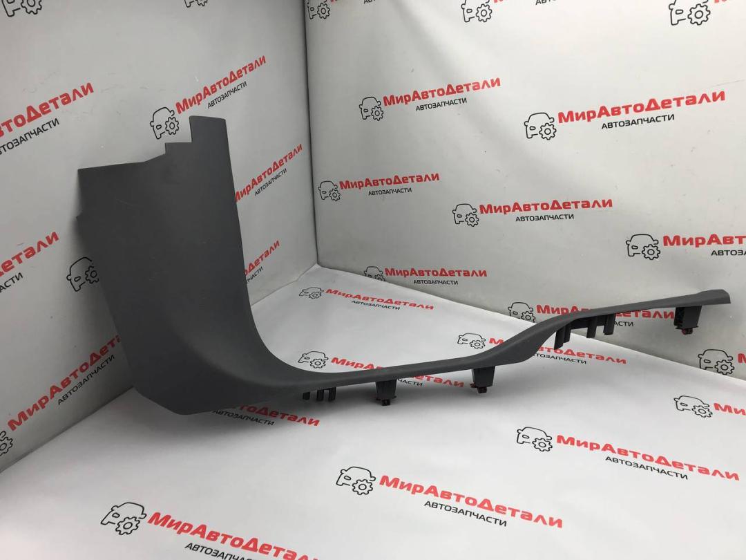 накладка на порог внутренняя Opel Ampera 2 поколение, 42543782 - фото №1