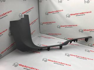 накладка на порог внутренняя Opel Ampera 2 поколение, 42543782