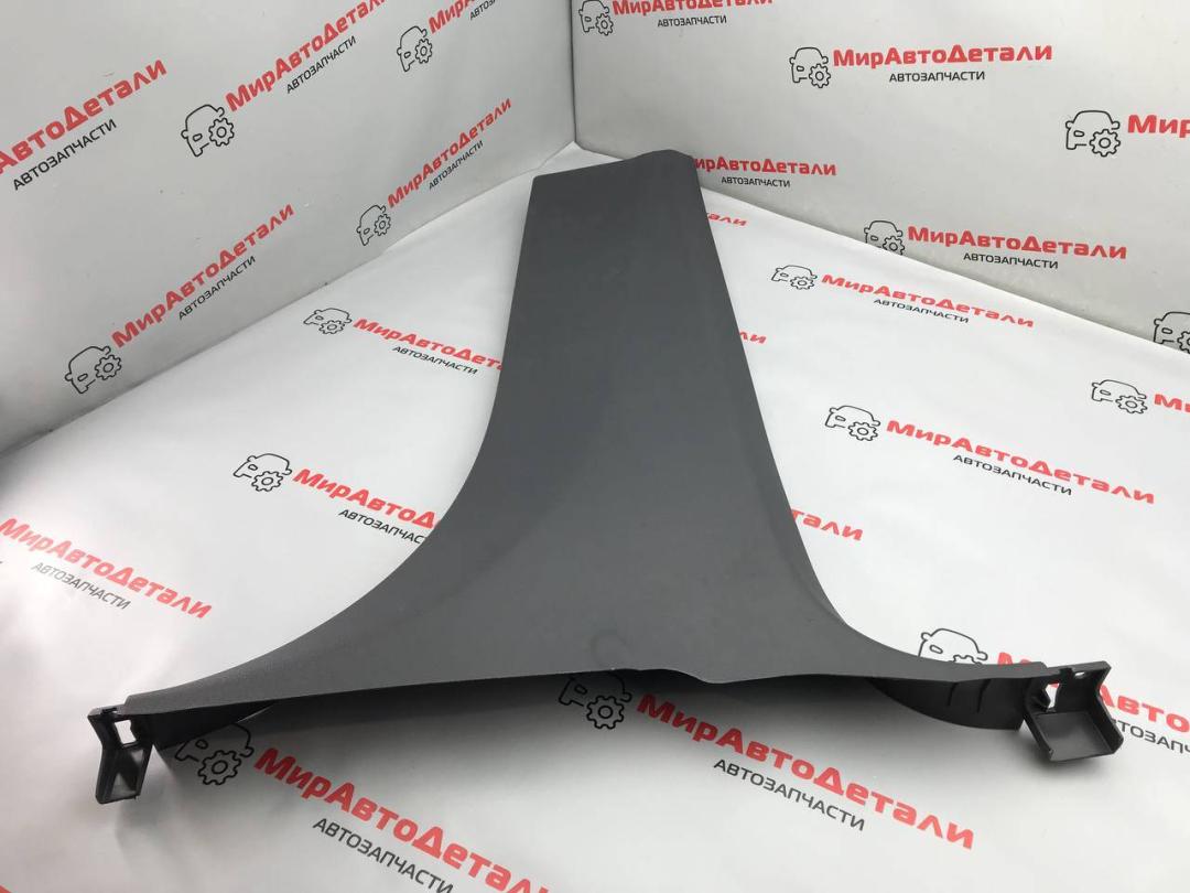 обшивка стойки центральной правой Chevrolet Bolt 1 поколение 2019, электро, 42574007 - фото №1