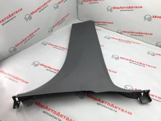 обшивка стойки центральной правой Opel Ampera 2 поколение, 42574007