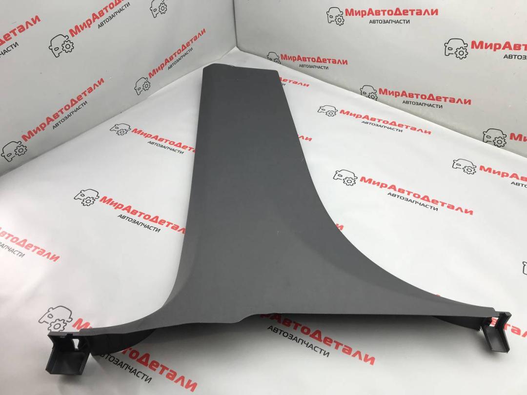 обшивка стойки центральной левой Opel Ampera 2 поколение, 42573357 - фото №1