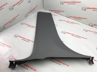 обшивка стойки центральной левой Opel Ampera 2 поколение, 42573357