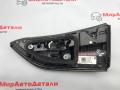 фонарь крышки багажника левый GMC Terrain 2 поколение 2020, 1.5 л., бензин, АКПП, 84377188 - фото №9