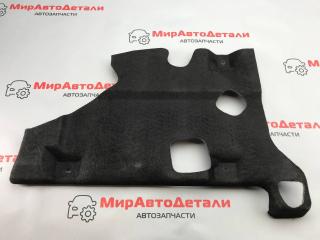 накладка на торпедо (консоль) Chevrolet Bolt 1 поколение 2019, электро, 42596159