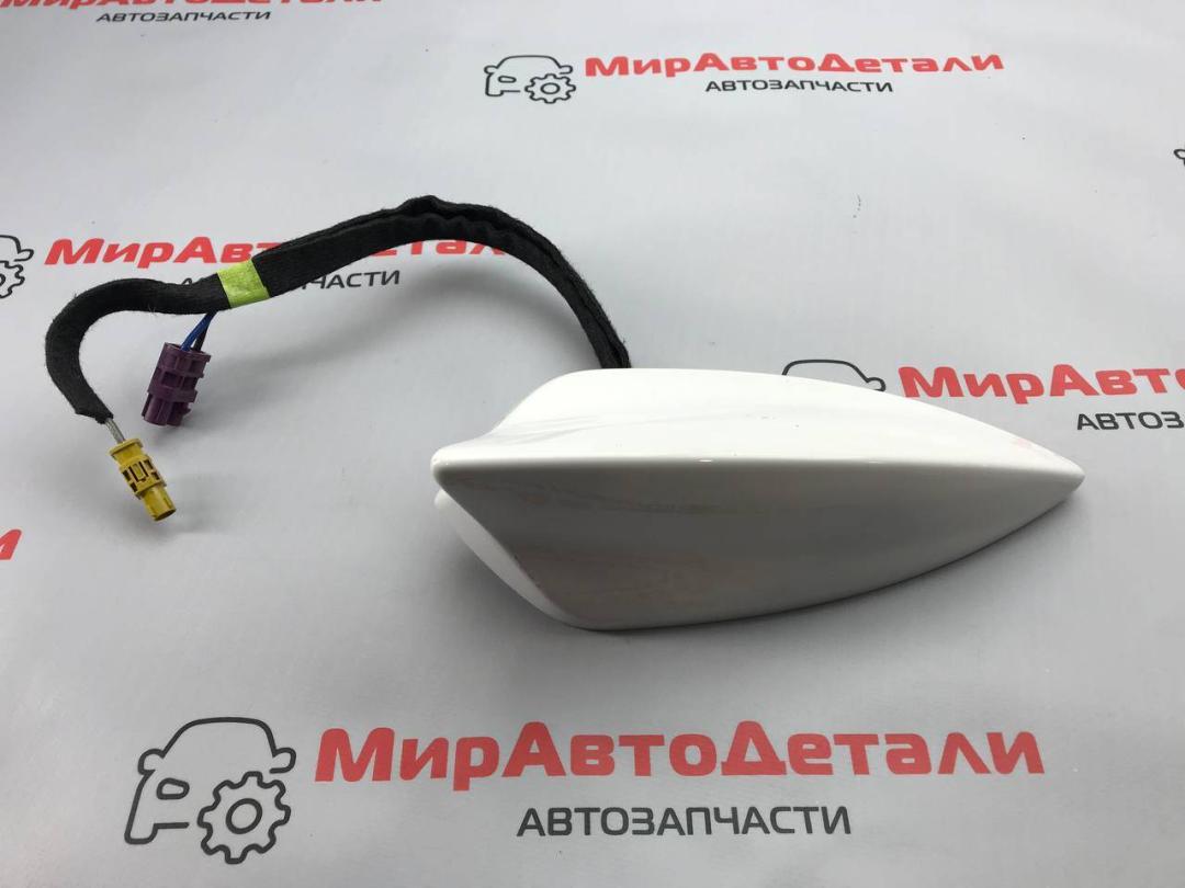 антенна Opel Ampera 2 поколение, 84577913 - фото №1