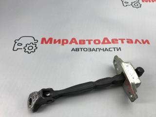 ограничитель открывания двери Honda Civic 10 поколение 2018, 1.5 л., бензин, МКПП, хетчбэк 5 дв.