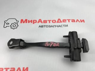 ограничитель открывания двери Chevrolet TrailBlazer 3 поколение 2021, 1.3 л., бензин, АКПП
