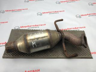 катализатор Opel Mokka 1 поколение [рестайлинг], 1.4 л., бензин, 55570453