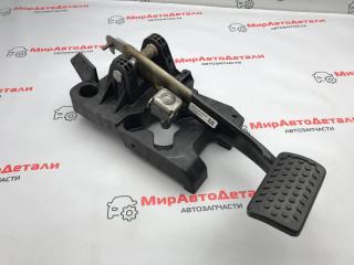 педаль тормоза Opel Ampera 2 поколение, 42520667