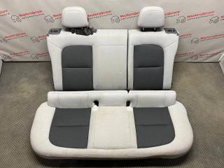 сиденье заднее Chevrolet Bolt 1 поколение 2020, электро, 42629422, 42629430, 42630578