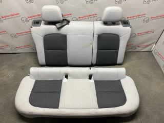 сиденье заднее Opel Ampera 2 поколение, 42630578, 42629421, 42629429