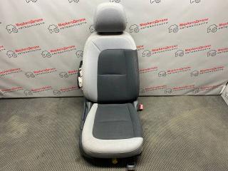 сиденье переднее Chevrolet Bolt 1 поколение 2019, электро