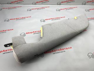 подушка безопасности сиденья Opel Ampera 2 поколение