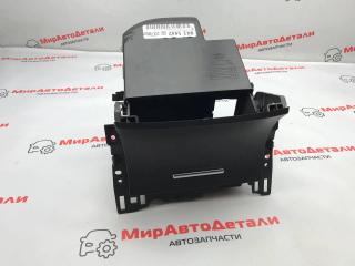 консоль салона Ford Edge 2 поколение CD539 [рестайлинг] 2019, 2.0 л., бензин, АКПП, KT4BR044C16A