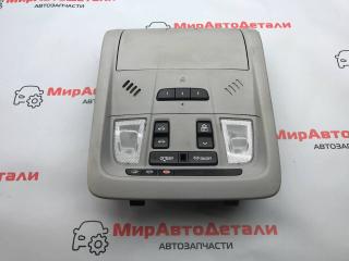 фонарь салона (плафон) Chevrolet Equinox 3 поколение 2018, 1.6 л., дизель, АКПП, 84335652