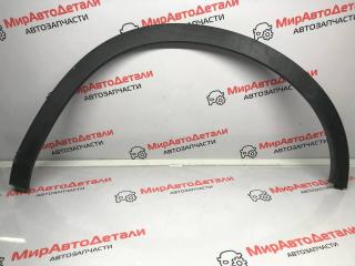 молдинг крыла заднего левого Chevrolet Blazer 3 поколение 2020, 2.5 л., бензин, АКПП