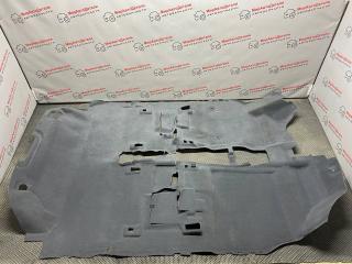 ковер салонный Chevrolet Bolt 1 поколение 2020, электро