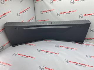 обшивка багажника Chevrolet Bolt 1 поколение 2020, электро, BBY55564