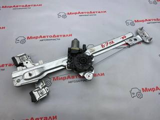 стеклоподъемник передний правый Chevrolet TrailBlazer 3 поколение 2021, 1.3 л., бензин, АКПП, 42748830