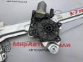 стеклоподъемник передний правый Chevrolet TrailBlazer 3 поколение 2021, 1.3 л., бензин, АКПП, 42748830 - фото №3