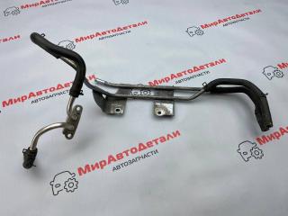 трубка охлаждающей жидкости Honda Civic 10 поколение 2017, 1.5 л., бензин, АКПП, хетчбэк 5 дв.