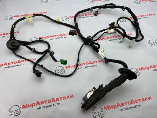 дверная проводка Chevrolet TrailBlazer 3 поколение 2021, 1.3 л., бензин, АКПП, 42767728