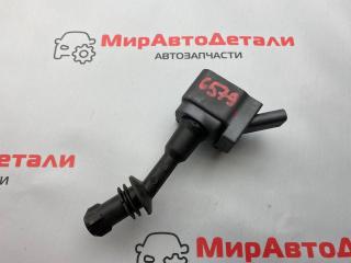 катушка зажигания Opel Astra K [рестайлинг] (2019 - 2025), 1.2 л., бензин, 55595166