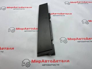 молдинг двери задней левой Chevrolet TrailBlazer 3 поколение 2021, 1.3 л., бензин, АКПП, 42768668