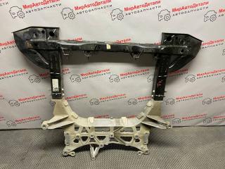 балка подвески передняя (подрамник) Chevrolet Bolt 1 поколение 2020, электро, 42693975, 42597690