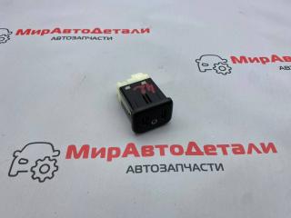 разъем AUX / USB Chevrolet Trax 1 поколение [рестайлинг], 13519224